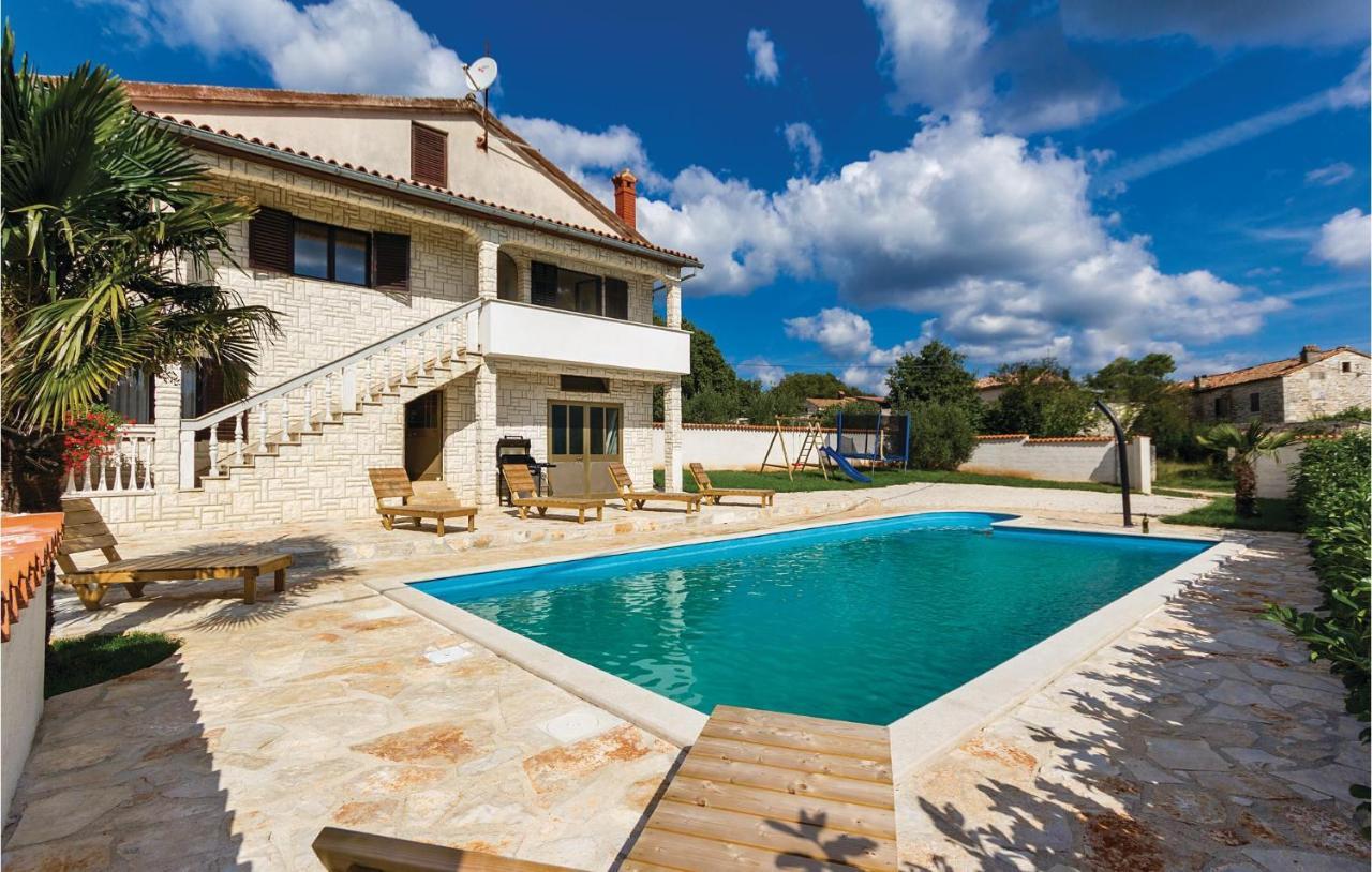Apartman 2 Bedroom Amazing In
